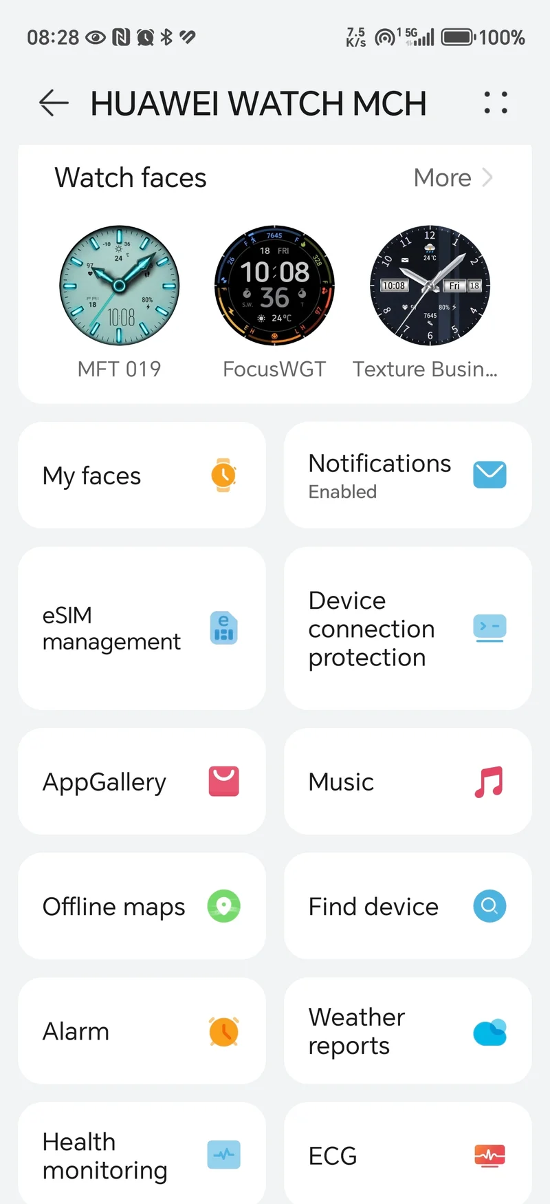 Обзор Huawei Watch Ultimate 2 — отличные часы для дайвинга стали еще лучше картинка Huawei Watch Ultimate 2