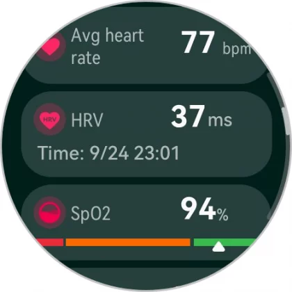 Huawei Watch Ultimate 2