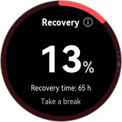 Huawei Watch Ultimate 2