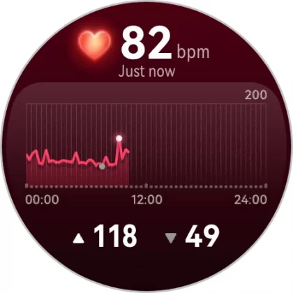 Huawei Watch Ultimate 2