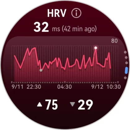Huawei Watch Ultimate 2