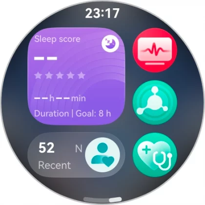 Huawei Watch Ultimate 2