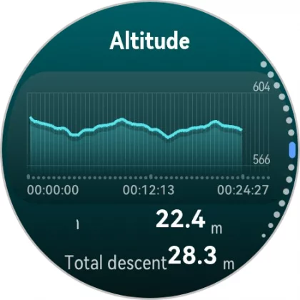 Huawei Watch Ultimate 2