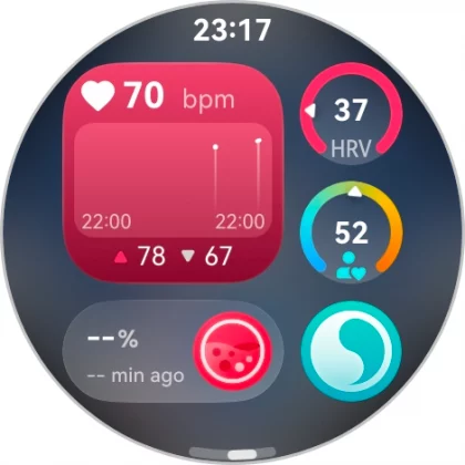 Huawei Watch Ultimate 2