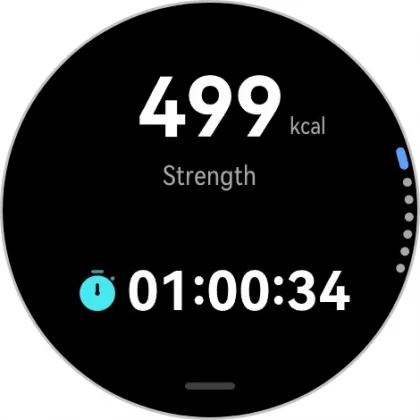 Huawei Watch Ultimate 2