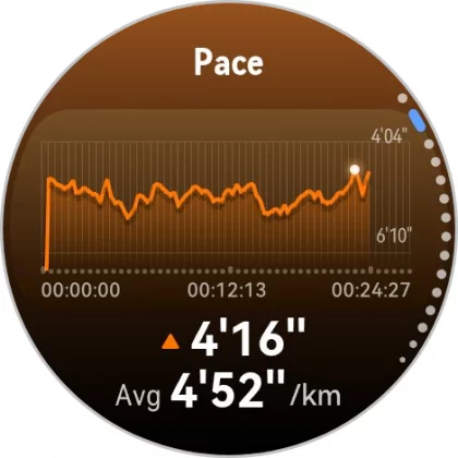 Huawei Watch Ultimate 2