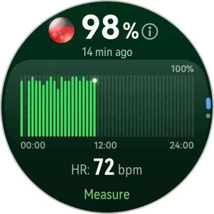 Huawei Watch Ultimate 2