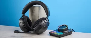 Обзор HyperX Cloud Alpha 2: для геймеров-аудиофилов