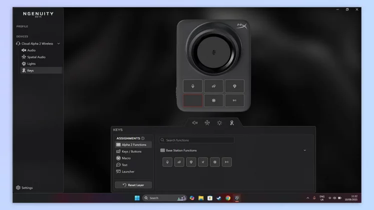 Обзор HyperX Cloud Alpha 2: для геймеров-аудиофилов фото
