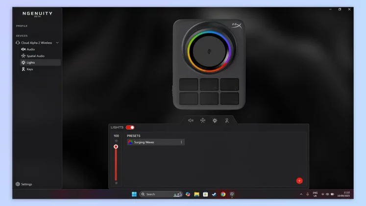 Обзор HyperX Cloud Alpha 2: для геймеров-аудиофилов фото