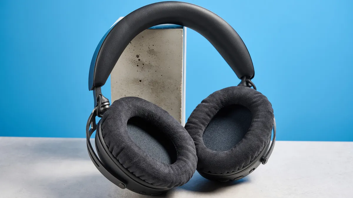 Обзор HyperX Cloud Alpha 2: для геймеров-аудиофилов фото