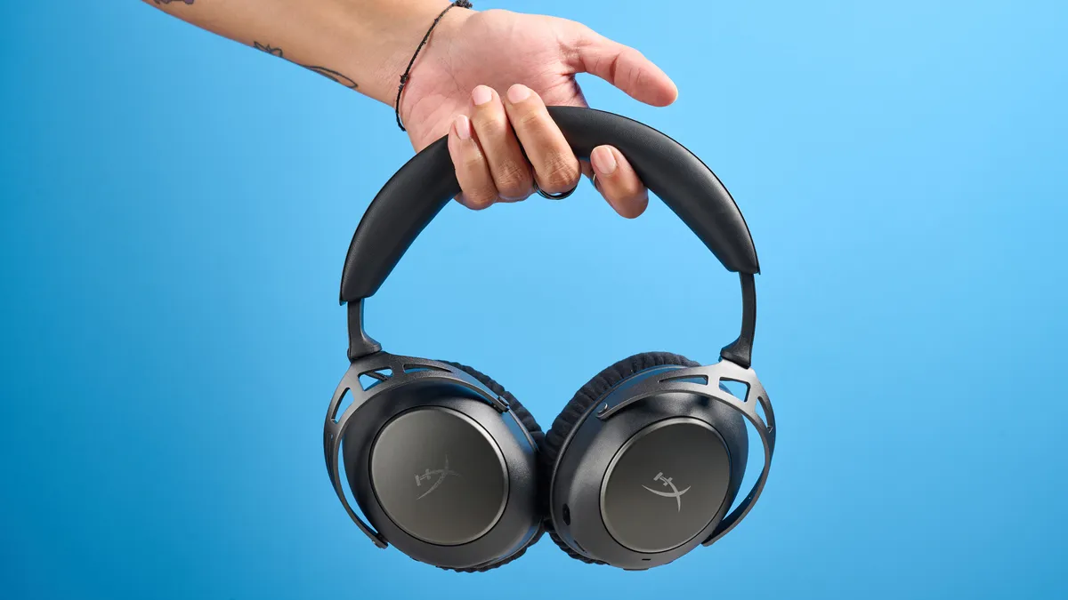 Обзор HyperX Cloud Alpha 2: для геймеров-аудиофилов фото