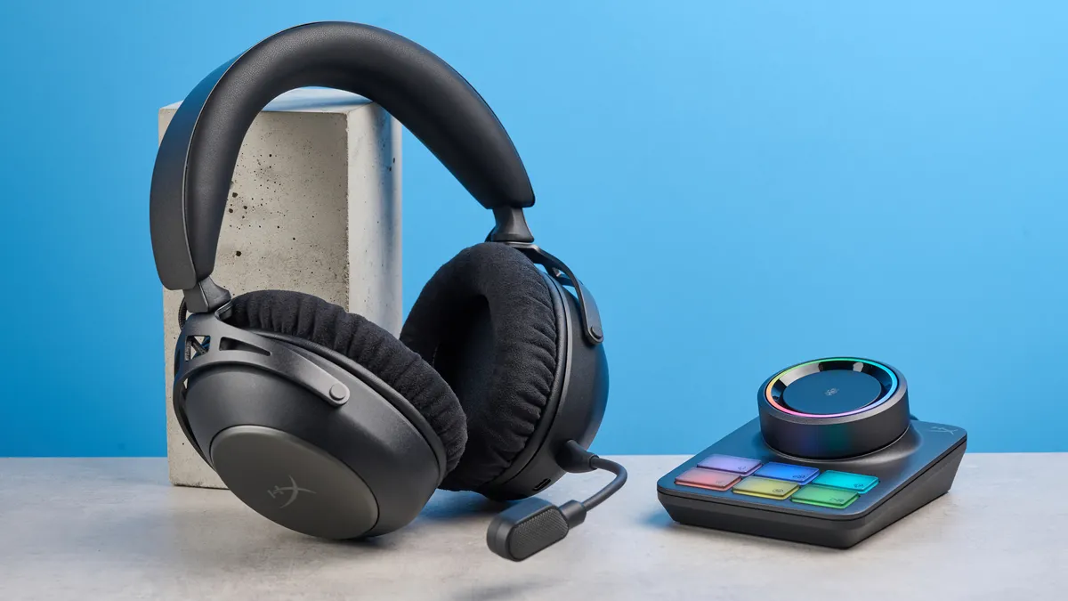 Обзор HyperX Cloud Alpha 2: для геймеров-аудиофилов фото