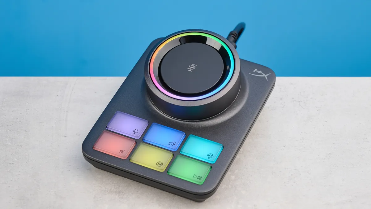 Обзор HyperX Cloud Alpha 2: для геймеров-аудиофилов фото