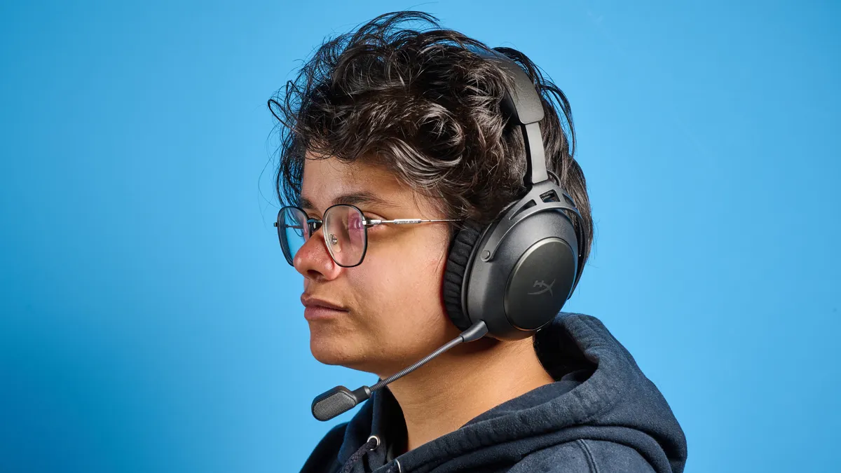 Обзор HyperX Cloud Alpha 2: для геймеров-аудиофилов фото