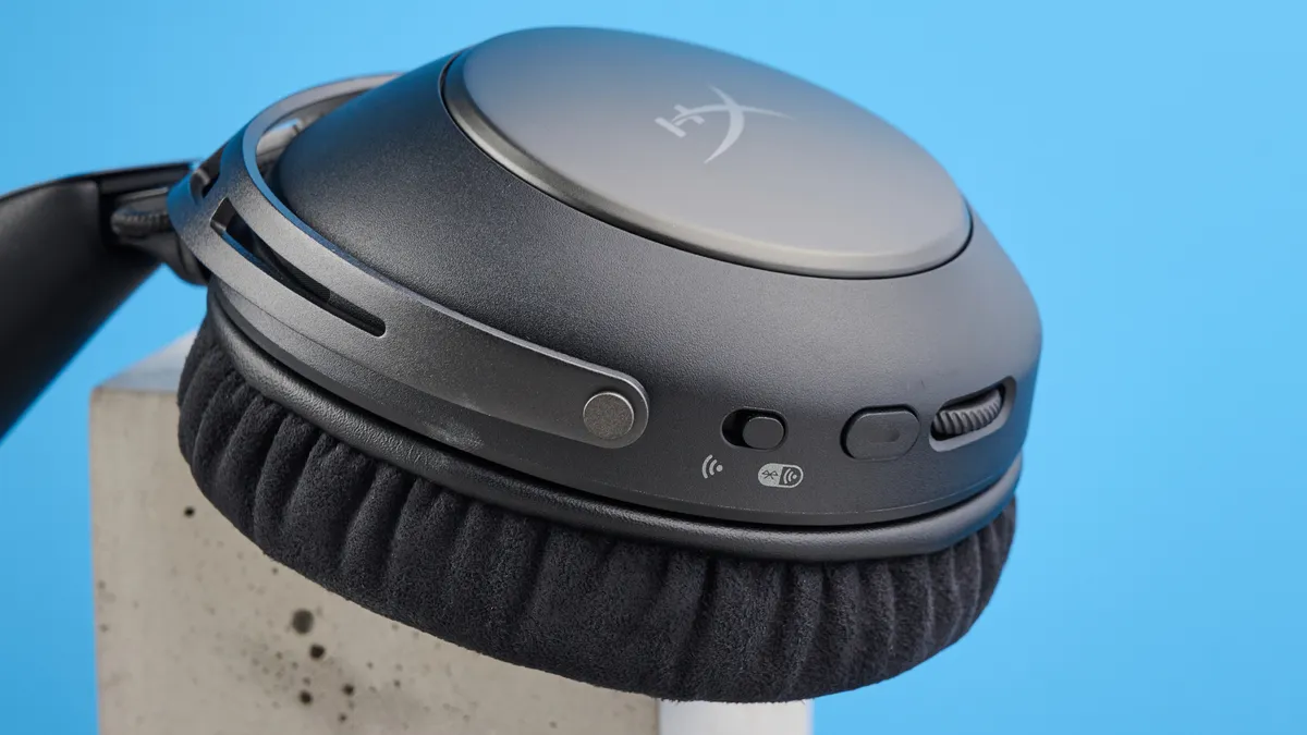 Обзор HyperX Cloud Alpha 2: для геймеров-аудиофилов фото