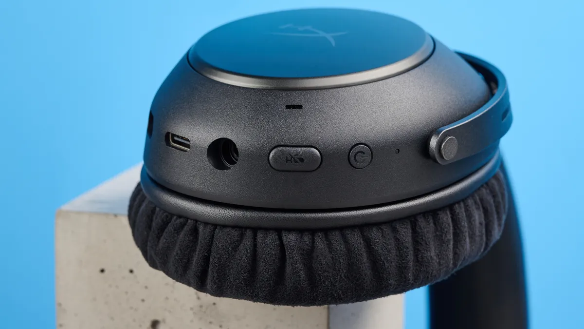 Обзор HyperX Cloud Alpha 2: для геймеров-аудиофилов фото