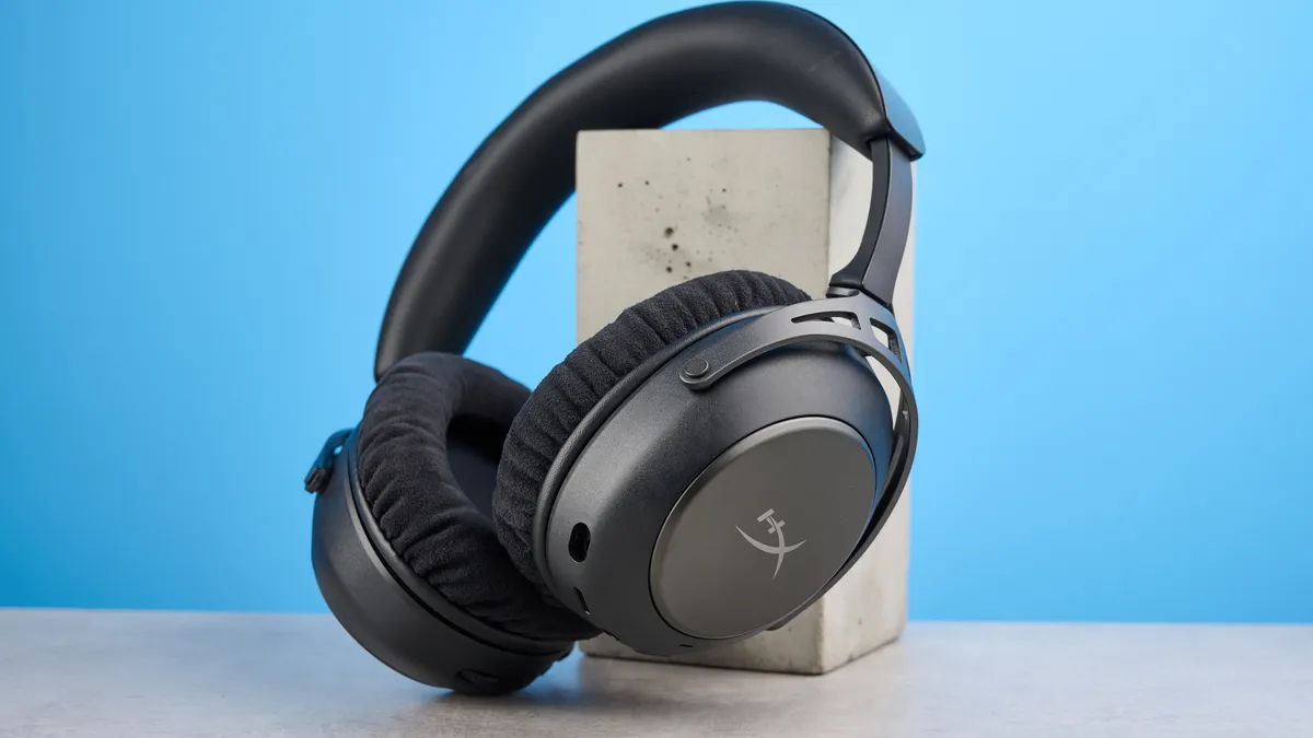 Обзор HyperX Cloud Alpha 2: для геймеров-аудиофилов фото