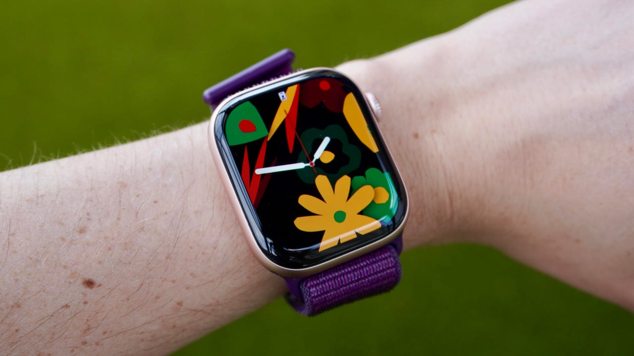 И снова на троне? Почему Apple Watch Series 11 оставят всех позади