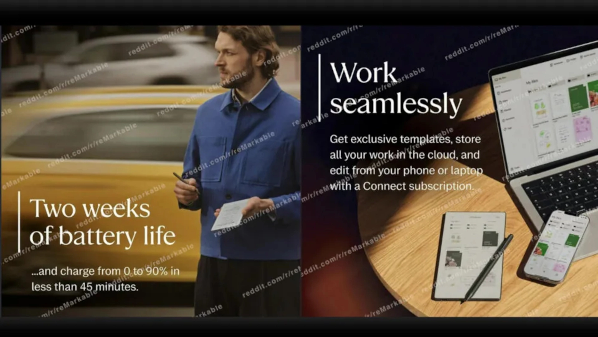 Забудьте о Kindle: главный конкурент Amazon утек в сеть за день до анонса