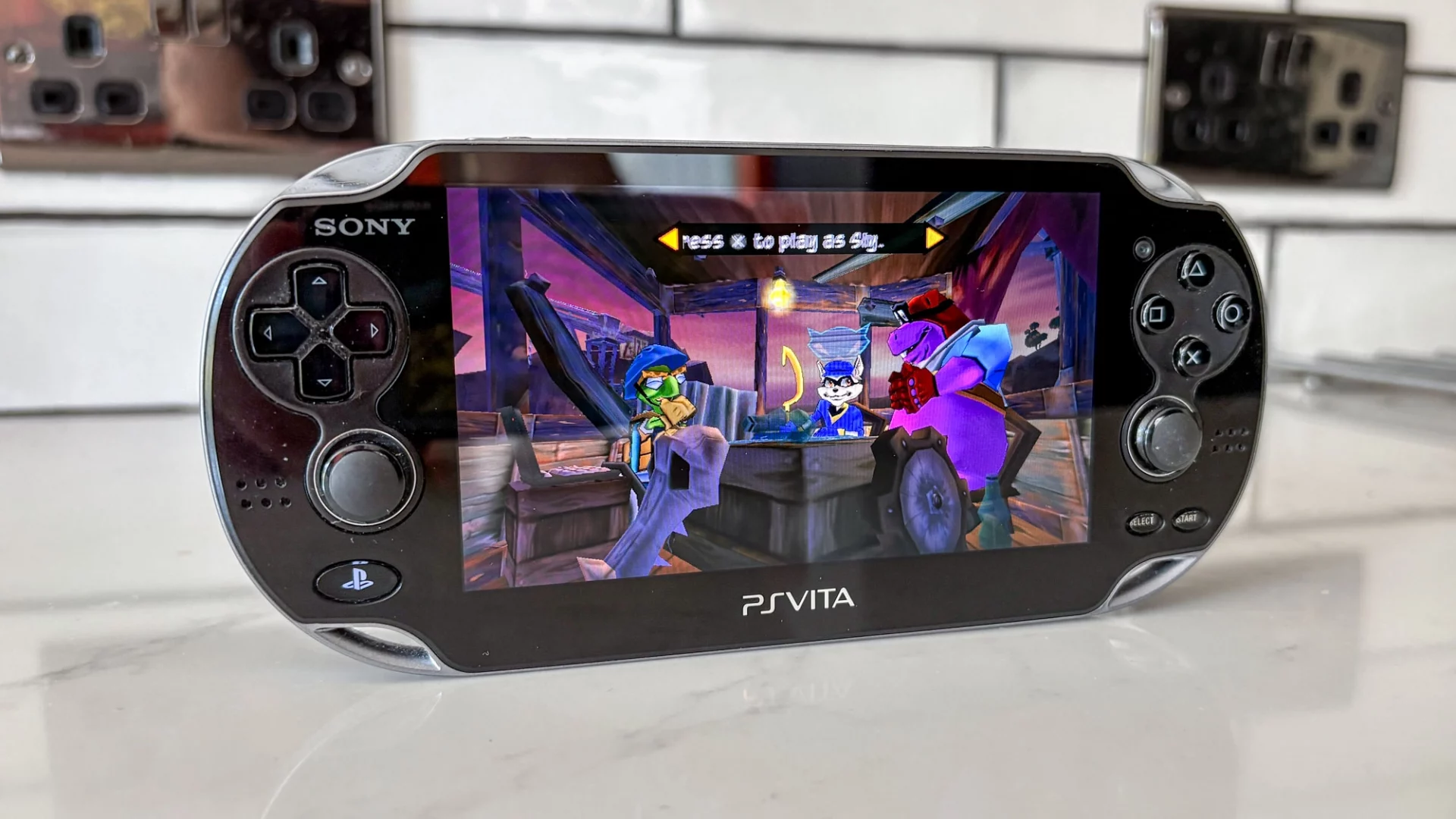 Sony готовит "убийцу" Switch? Утечки PS6 раскрыли портативный гибрид