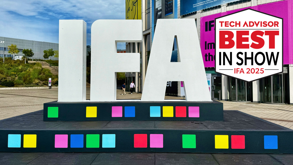 460683Лучшие устройства на выставке IFA 2025