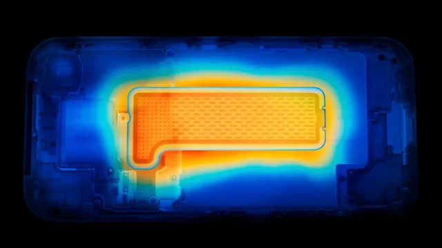 Игровой iPhone 17 Pro новый лидер производительности