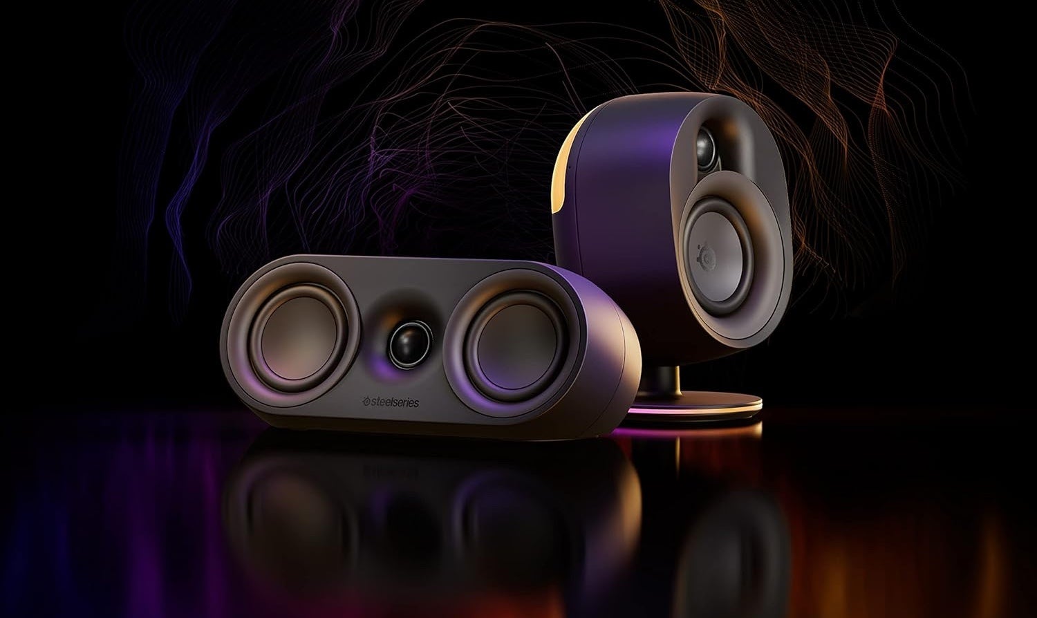 Лучшие игровые колонки: аудиорешения на любой бюджет