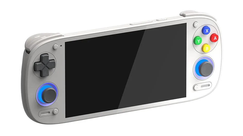 Игровые консоли