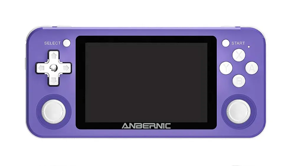 Игровые консоли