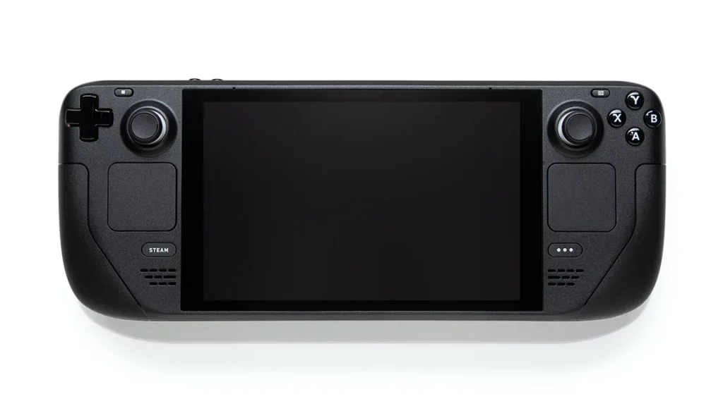 Игровые консоли