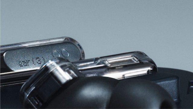 Сквозь прозрачность к звуку: Nothing представляет Ear (3) 18 сентября!