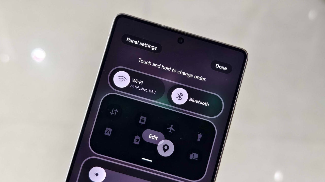 Преобразите свой Samsung: 10 настроек, которые вы должны изменить прямо сейчас
