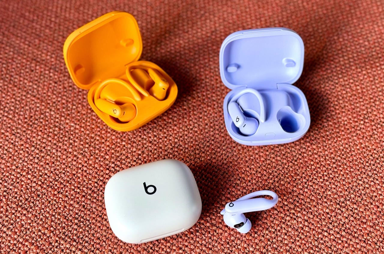 Powerbeats Pro 2: серьезное обновление уже близко, но есть нюансы!