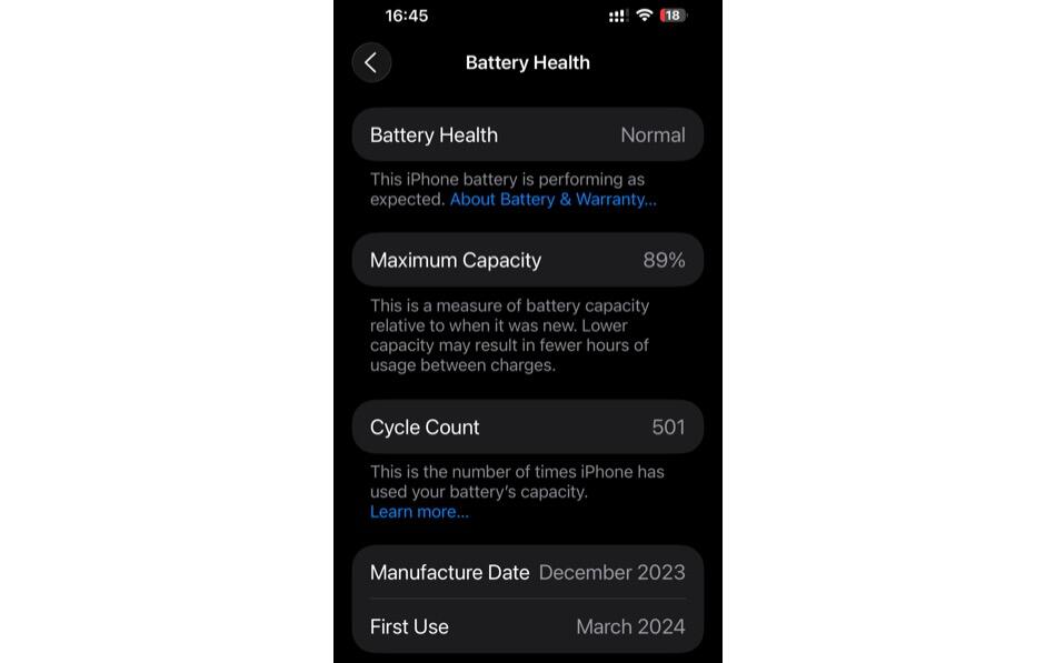 Мой iPhone 15 Pro Max умирает, и ему нет и двух лет. В чем дело, Apple?