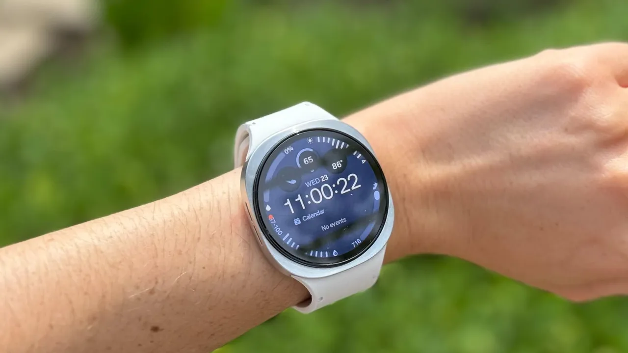 Samsung Galaxy Watch 8