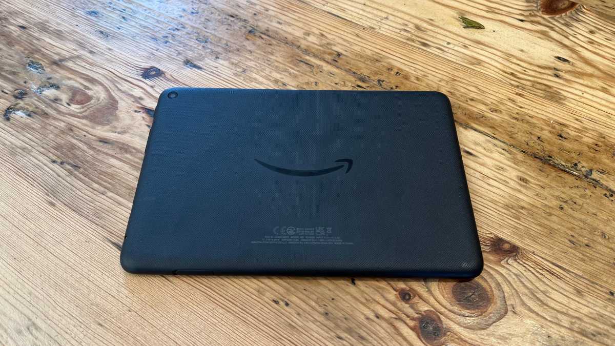 Конец эпохи: почему Amazon отказывается от Fire OS в своих планшетах