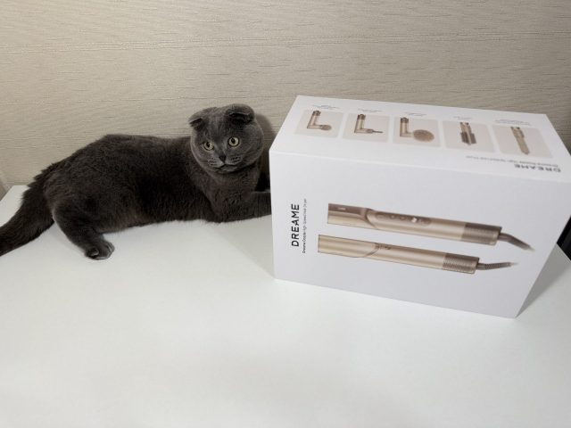 Обзор Dreame Dazzle Hair Dryer: профессиональный уход за волосами у вас дома