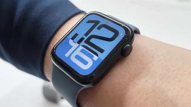 Инновация Apple Watch мониторинг давления одобрен