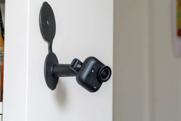 Обзор Insta360 Go Ultra: революция в изображении фото