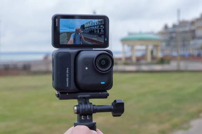 Insta360 Go Ultra 
