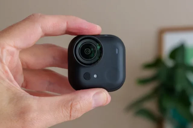 Insta360 Go Ultra