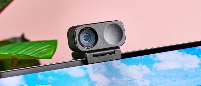 Обзор Insta360 Link 2C