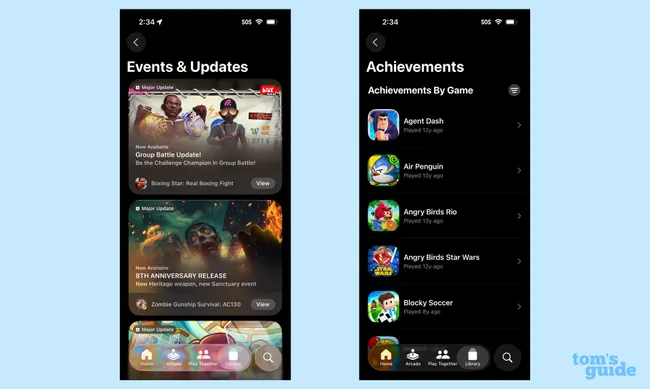 Обзор iOS 26: 15+ новых крутых функций для вашего iPhone картинка iOS 26