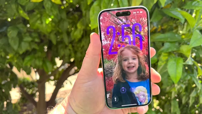 Обзор iOS 26: 15+ новых крутых функций для вашего iPhone картинка iOS 26