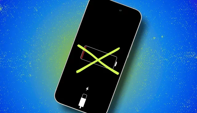 iOS 26 и батарея почему стал быстрее разряжаться iPhone