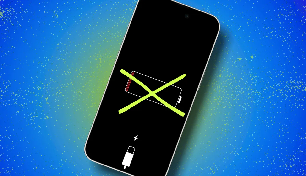 iOS 26: почему ваше устройство теряет заряд быстрее и как это исправить?