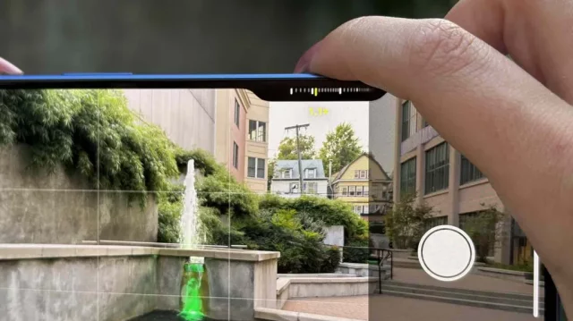 iOS 26 Как отключить расширенные функции iPhone