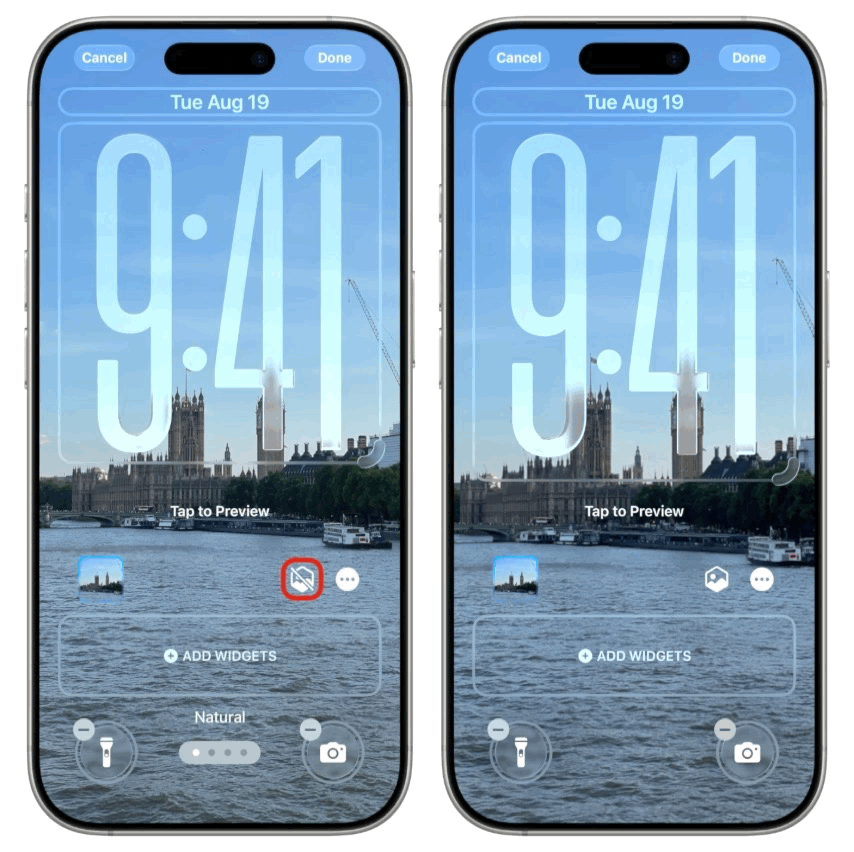 iOS 26 превращает ваши старые фото в магию: вот как оживить их в 3D