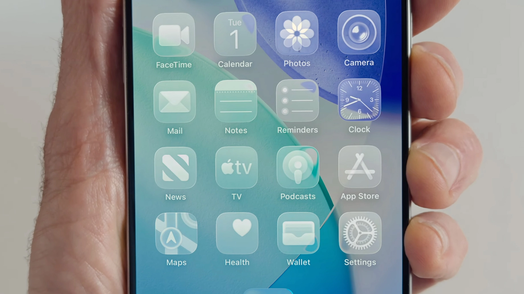  iOS 26 выходит 15 сентября: все, что Apple изменила в вашем iPhone